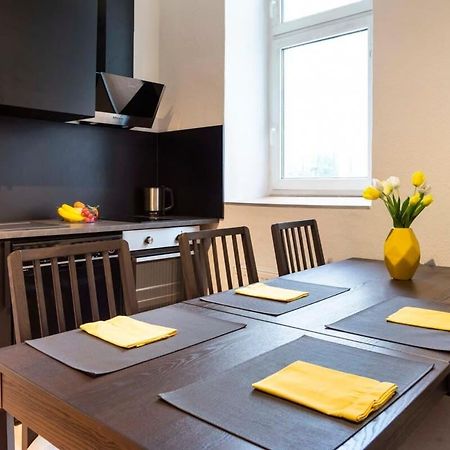 Spacious Family Apartment At Mauerpark Plus Selfcheckin Berlin Eksteriør bilde
