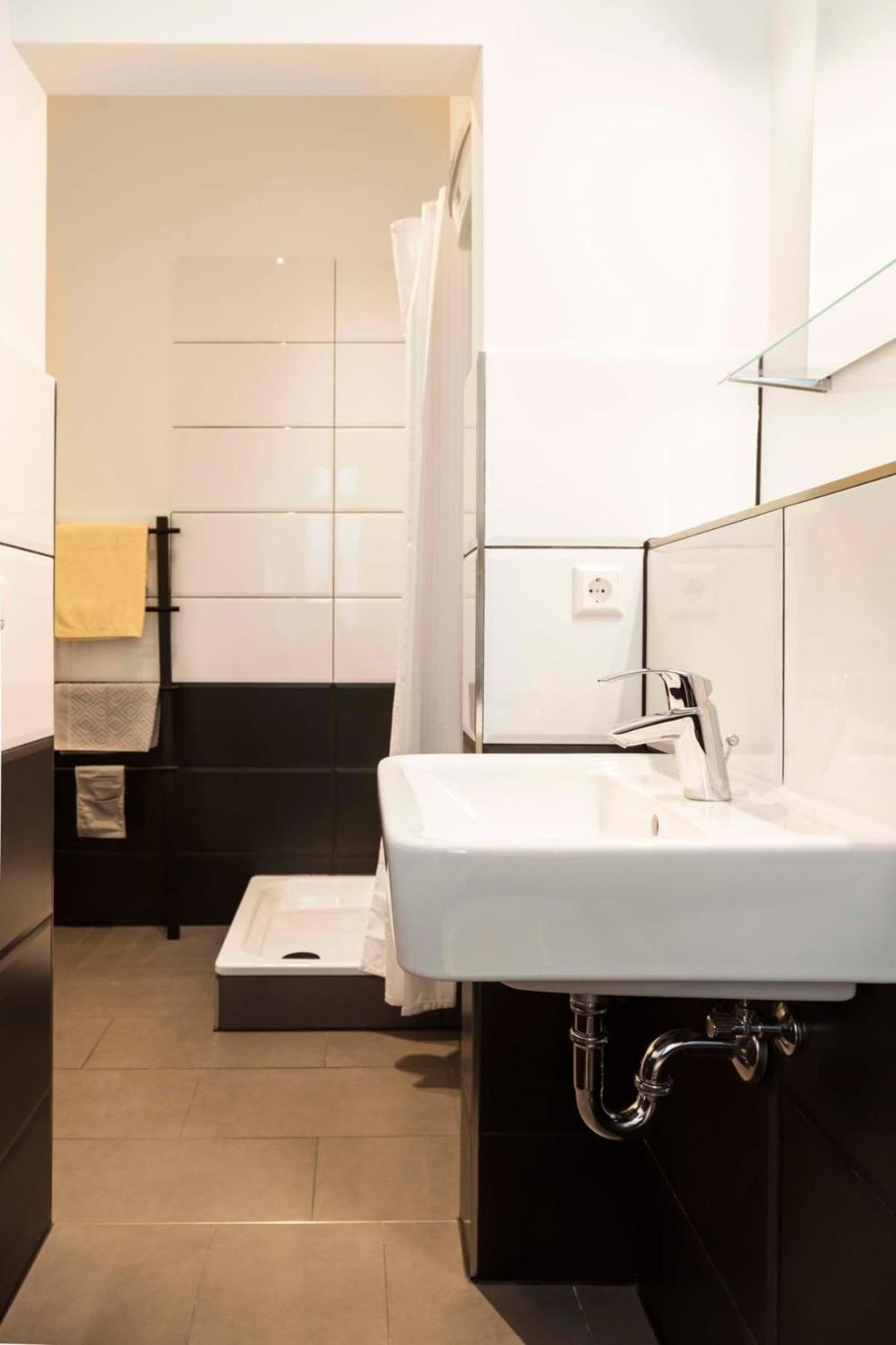 Spacious Family Apartment At Mauerpark Plus Selfcheckin Berlin Eksteriør bilde