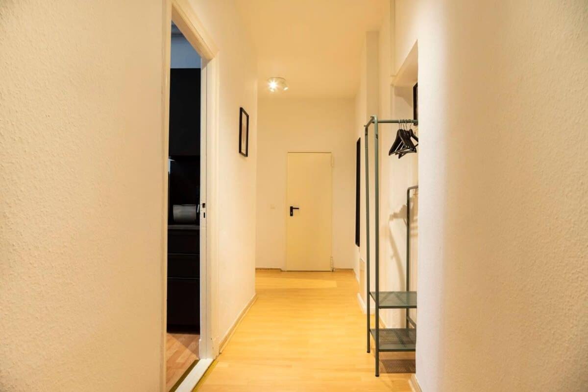 Spacious Family Apartment At Mauerpark Plus Selfcheckin Berlin Eksteriør bilde