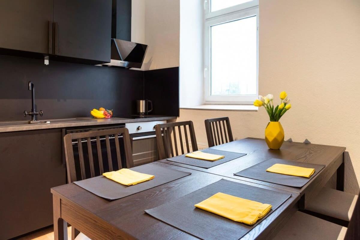 Spacious Family Apartment At Mauerpark Plus Selfcheckin Berlin Eksteriør bilde